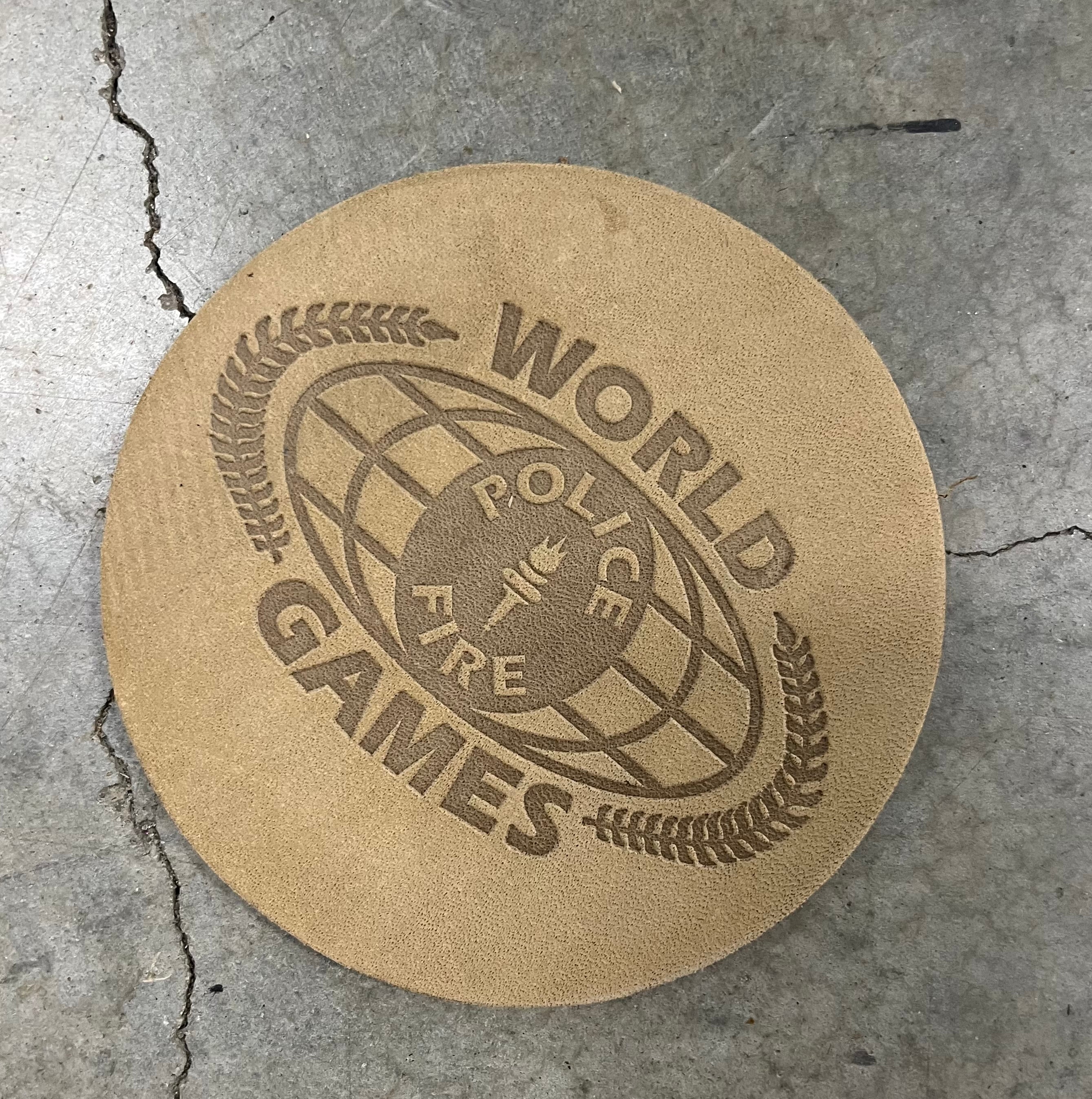 Coaster BHM2025 WPFG Shop