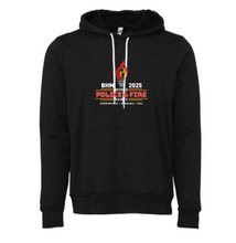 Load image into Gallery viewer, Sweatshirt - Unisex Fleece Pullover Hoodie
