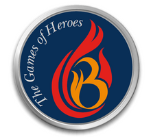 Load image into Gallery viewer, Challenge Coin - BHM 2025
