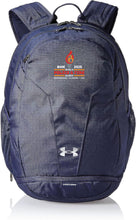 Load image into Gallery viewer, Bag - UA Hustle 5.0 Backpack
